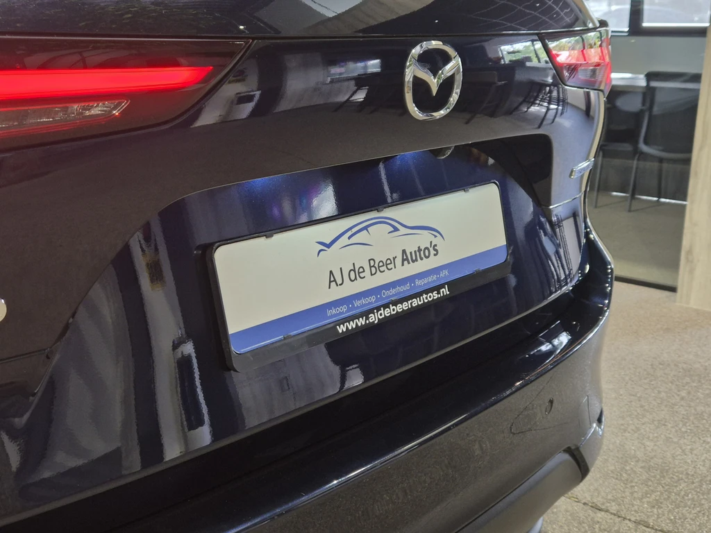 Mazda CX-60 – foto 47