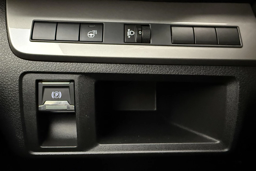 Opel Vivaro-e – foto 20