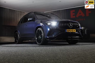 Mercedes-Benz GLE – thumbnail 9