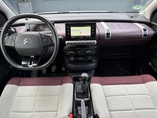 Citroën C4 Cactus – thumbnail 7
