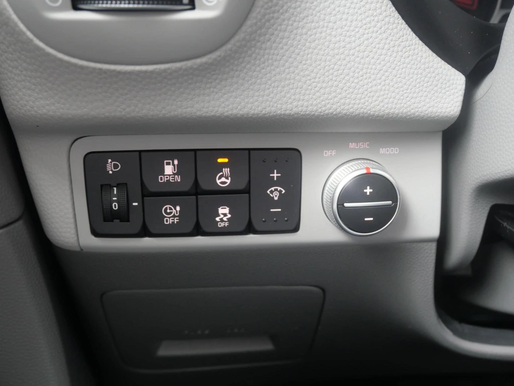 Kia e-Soul – foto 19