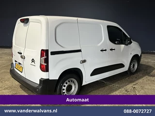 Citroën Berlingo – thumbnail 3