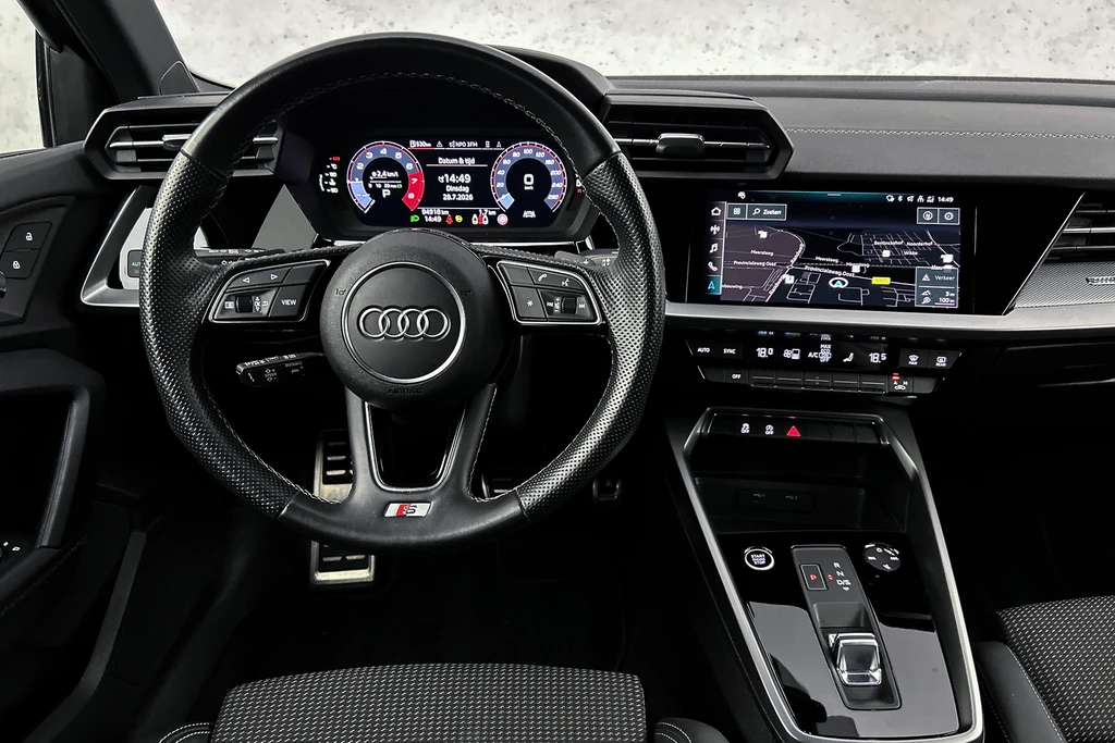 Audi A3 – foto 15