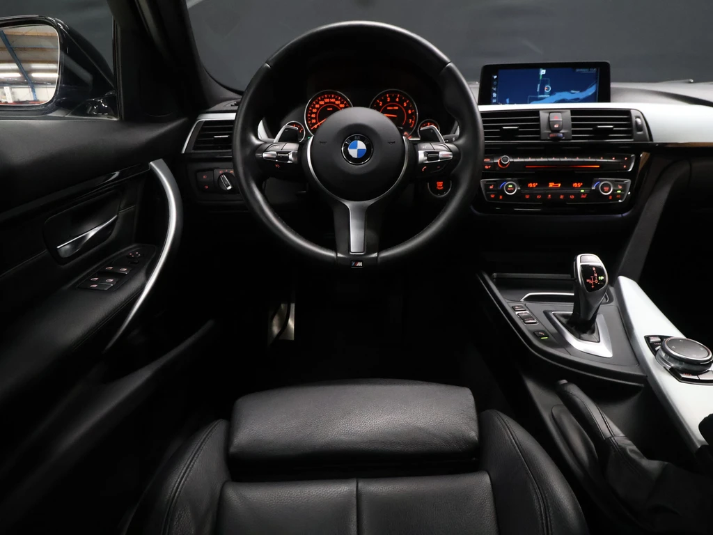 BMW 3 Serie – foto 14