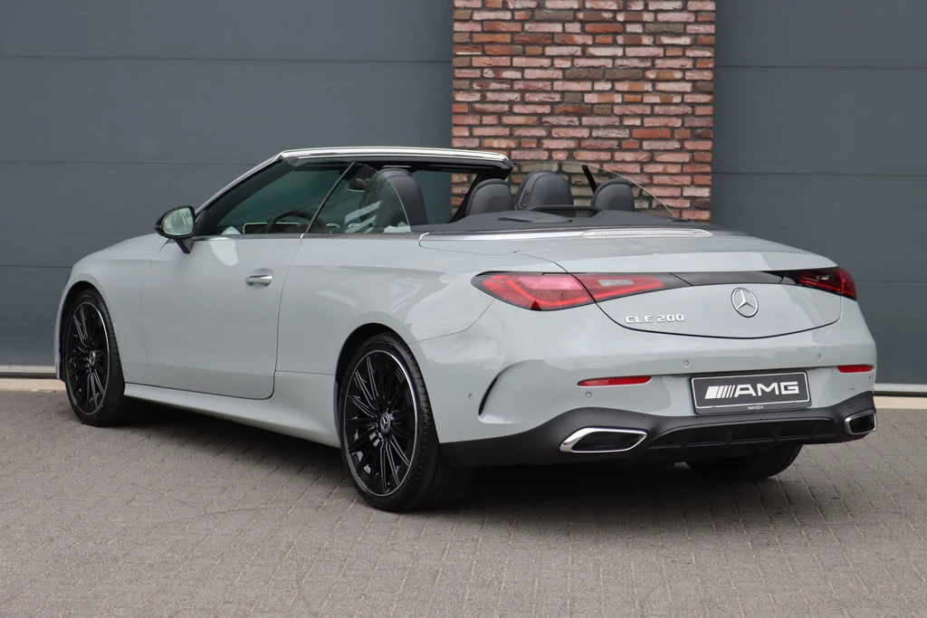 Mercedes-Benz CLE – foto 3
