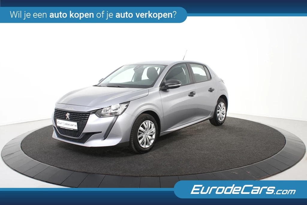 Peugeot 208 – foto 3