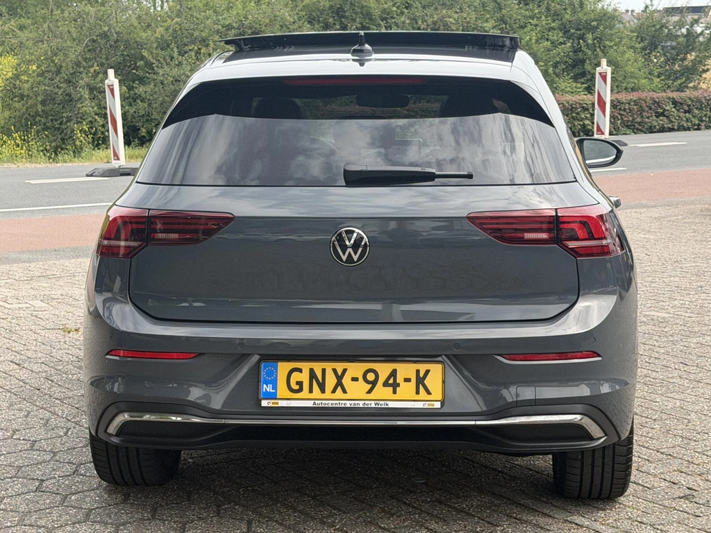 Volkswagen Golf – foto 8
