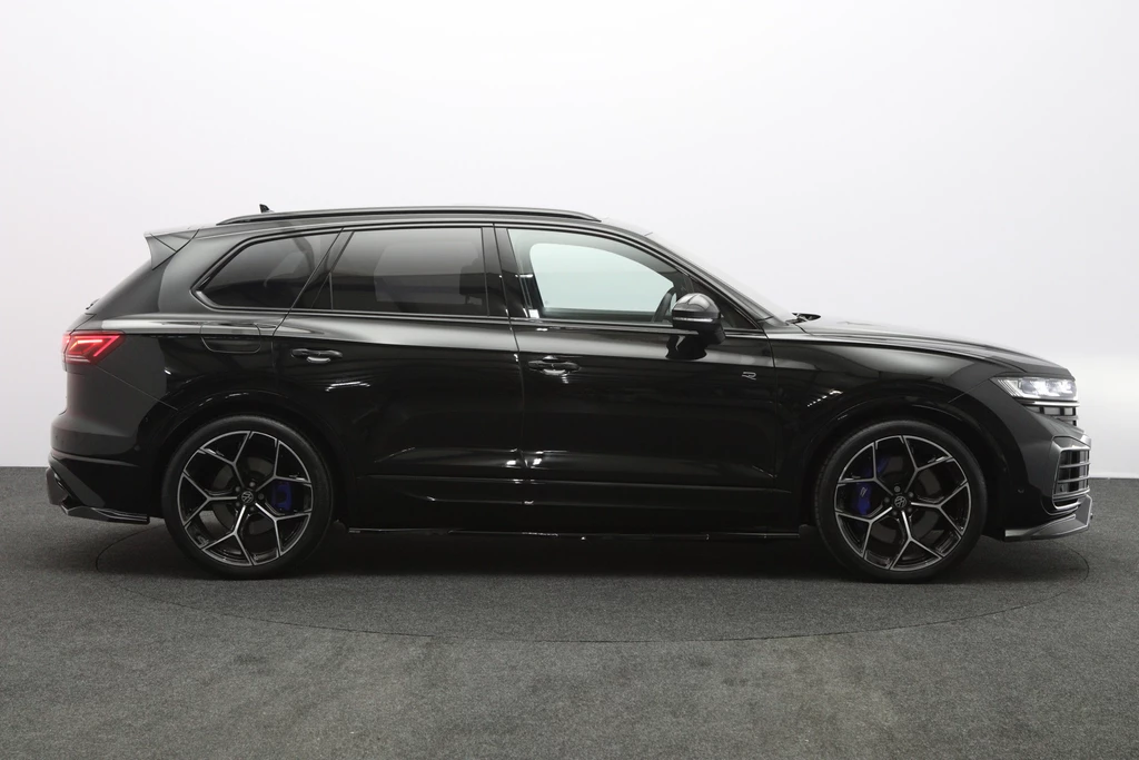Volkswagen Touareg – foto 7