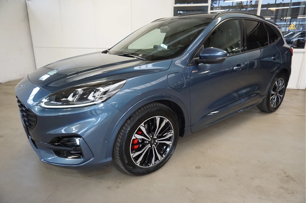Ford Kuga – foto 2