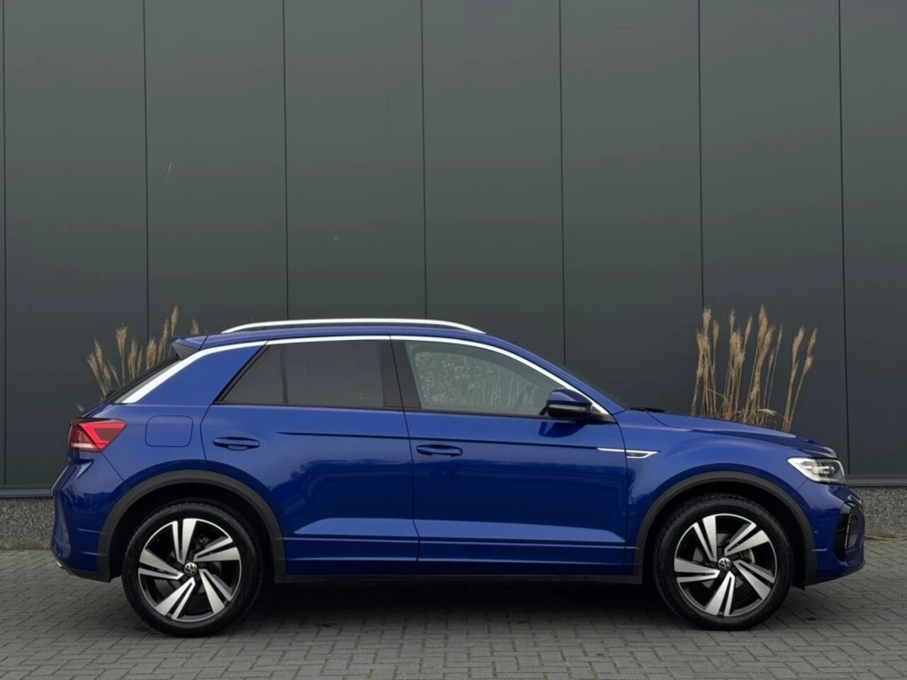 Volkswagen T-Roc – foto 8