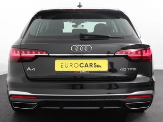 Audi A4 – thumbnail 5