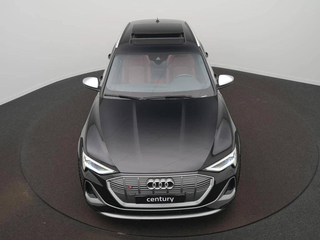 Audi e-tron – foto 11