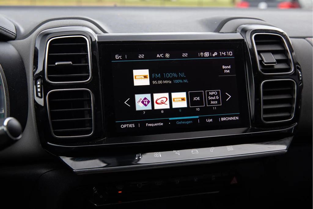 Citroën C5 Aircross – foto 17