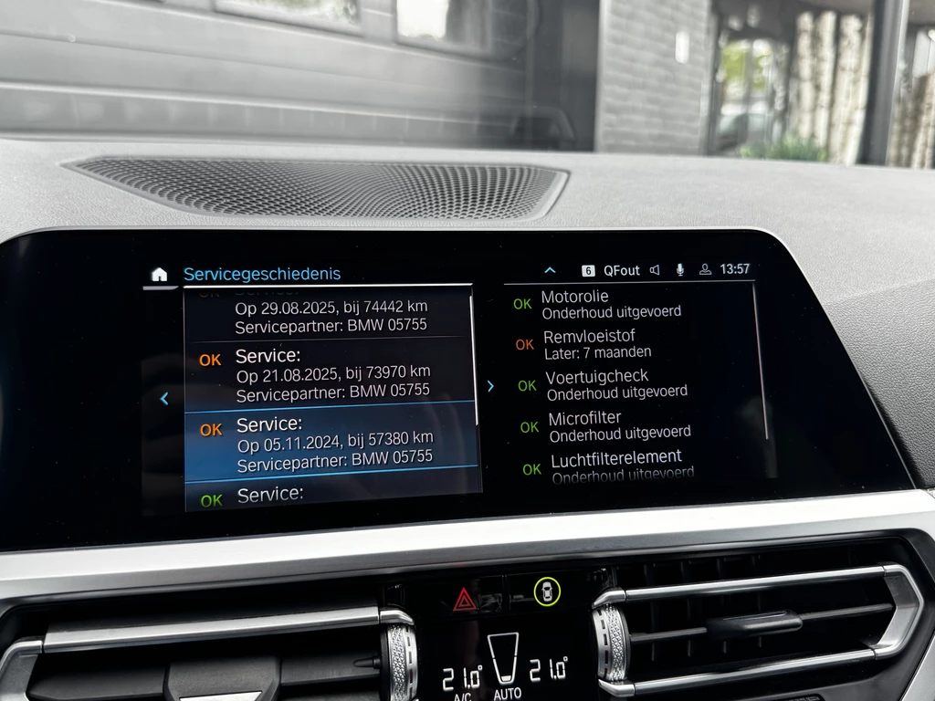 BMW 3 Serie – foto 37