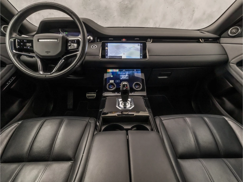 Land Rover Range Rover Evoque – foto 8