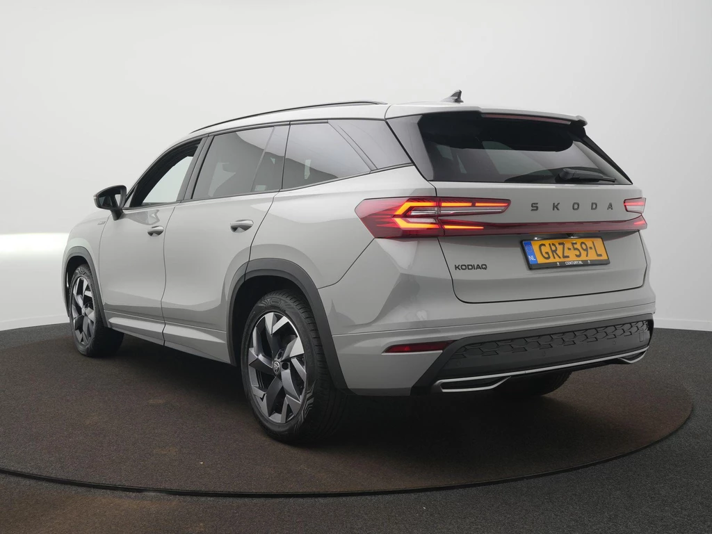 Škoda Kodiaq – foto 4