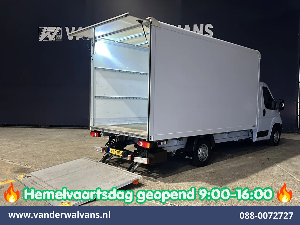 Peugeot Boxer – foto 3