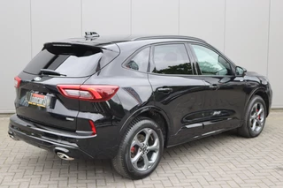 Ford Kuga – thumbnail 5