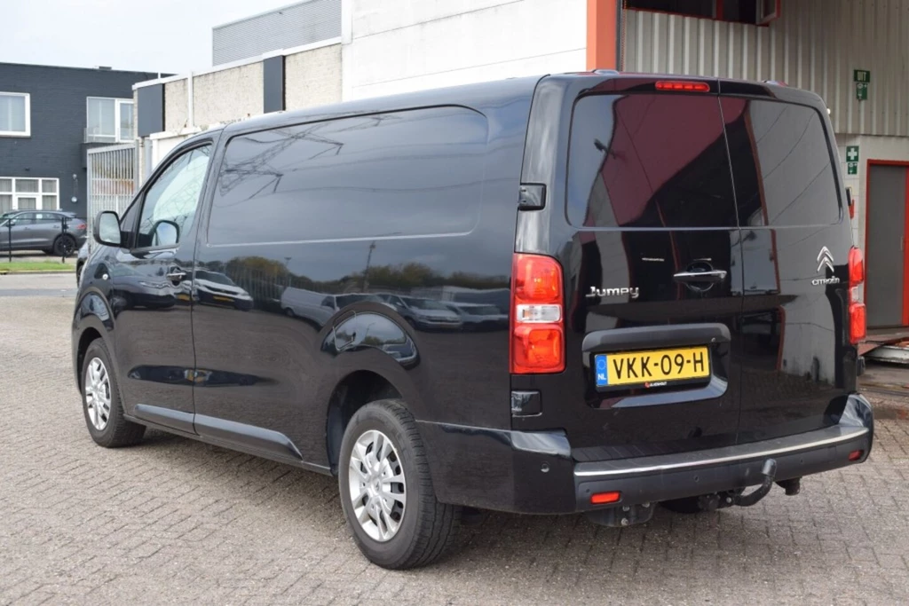 Citroën Jumpy – foto 3