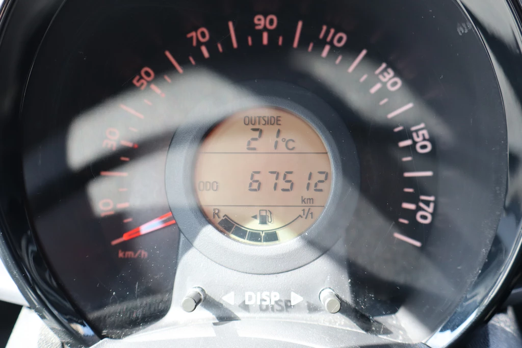 Citroën C1 – foto 13