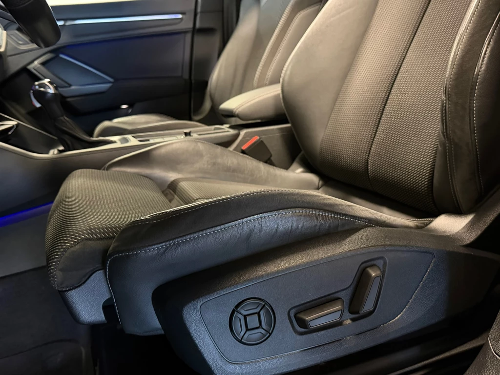 Audi Q3 – foto 26