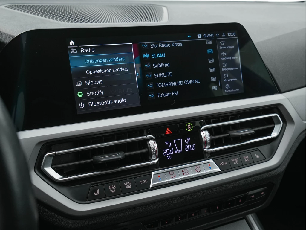 BMW 3 Serie – foto 16