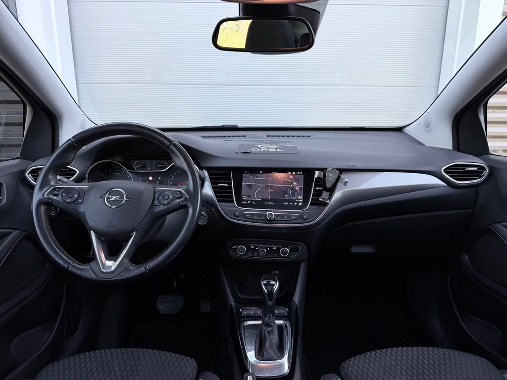 Opel Crossland X – foto 9