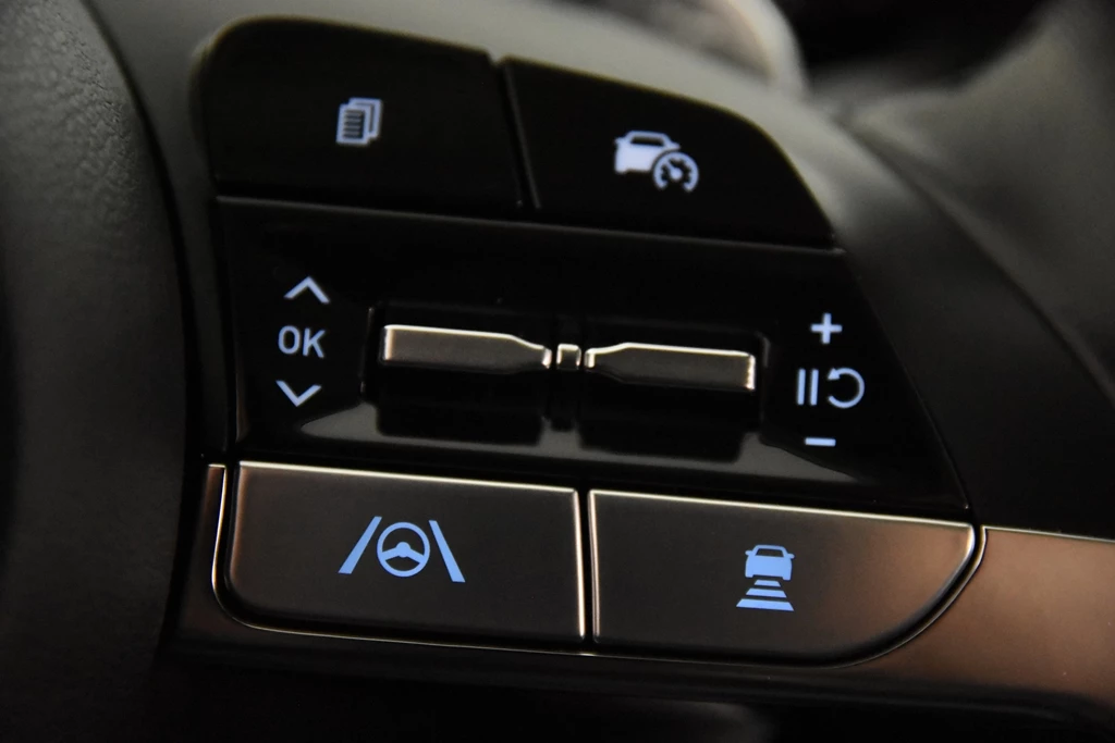 Hyundai Tucson – foto 28