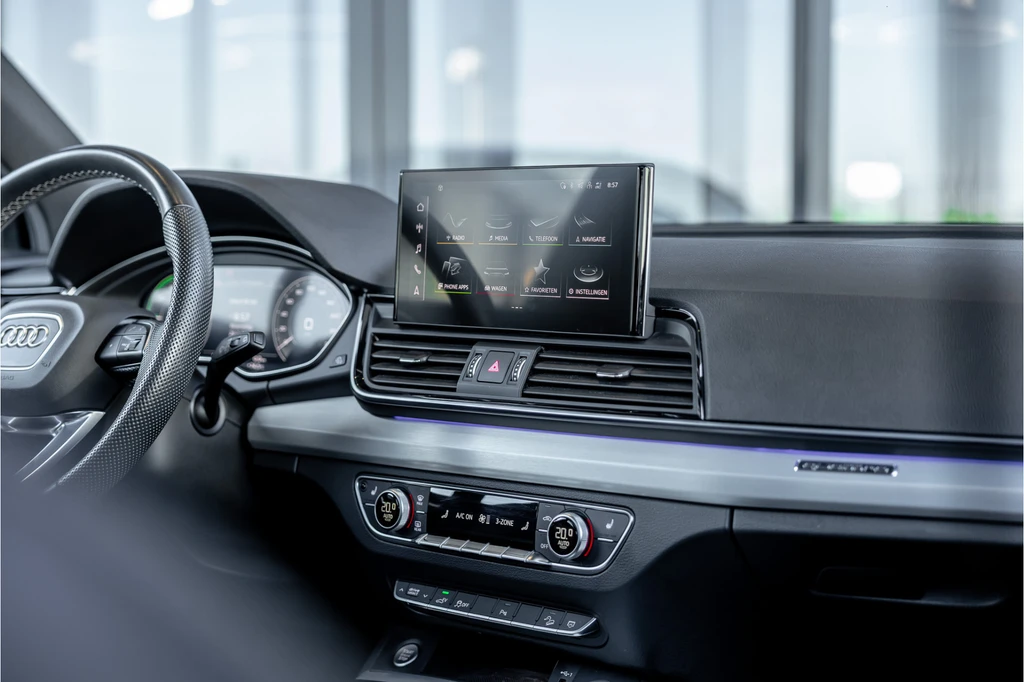 Audi Q5 – foto 31