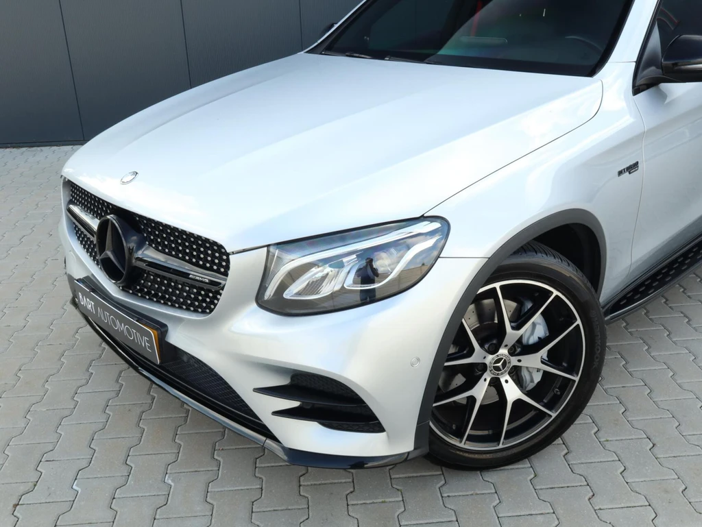Mercedes-Benz GLC – foto 25