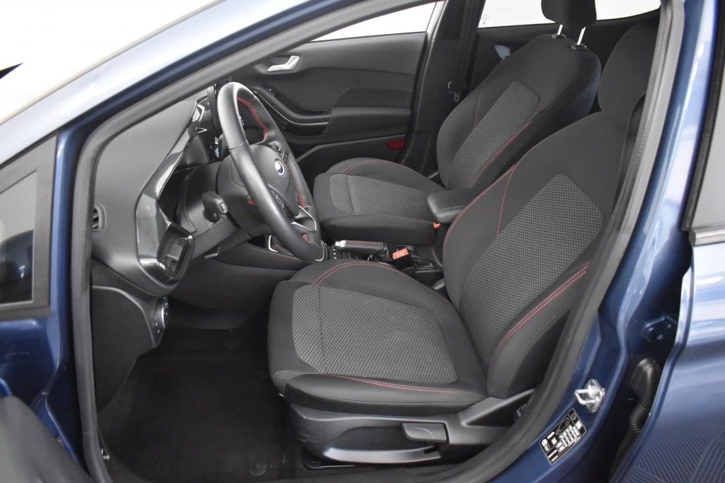 Ford Fiesta – foto 8