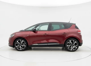 Renault Scénic – thumbnail 2