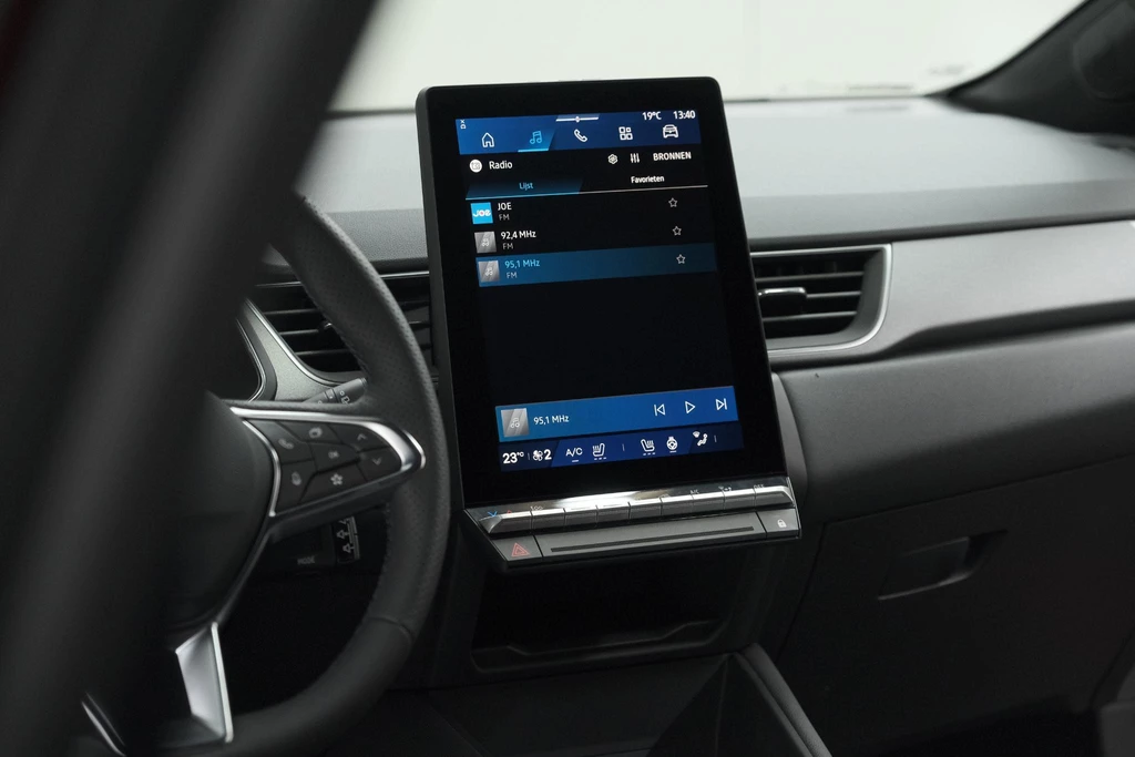 Renault Symbioz – foto 58