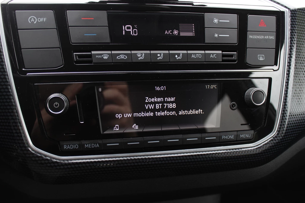 Volkswagen up! – foto 27