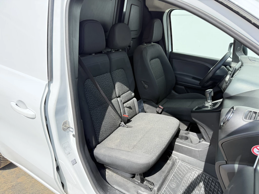 Mercedes-Benz eCitan – foto 10