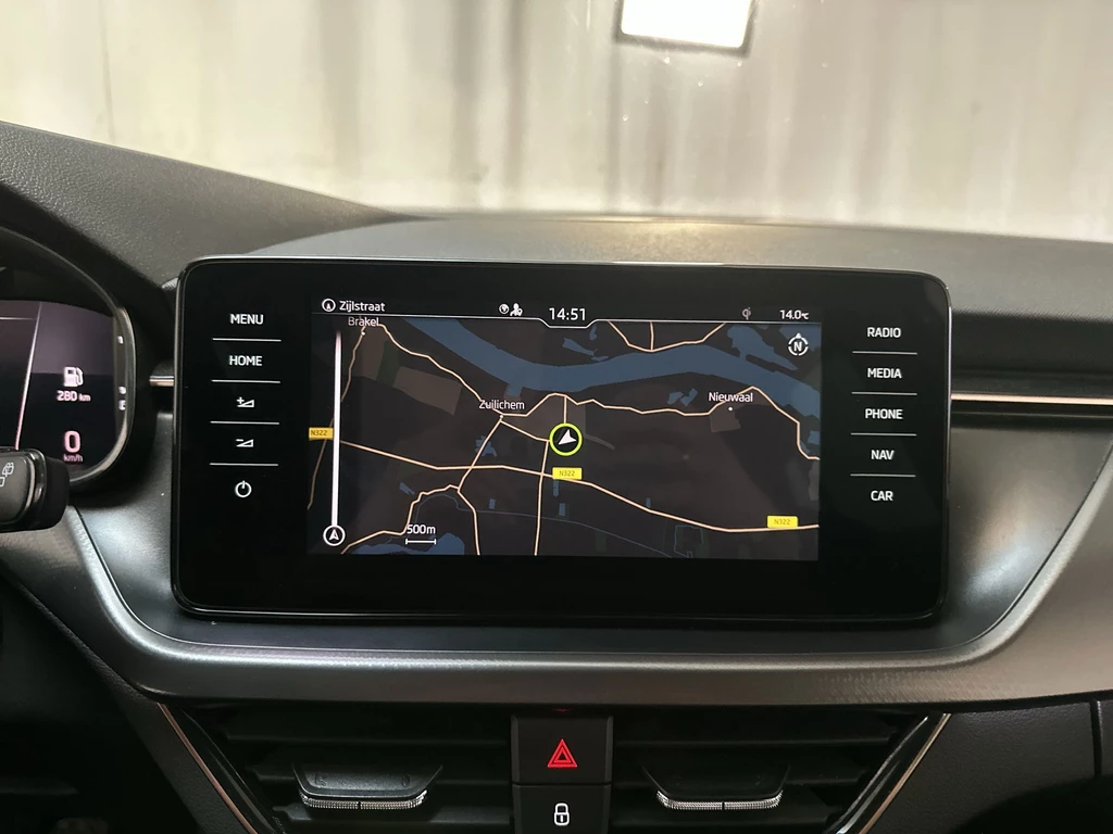 Škoda Kamiq – foto 15