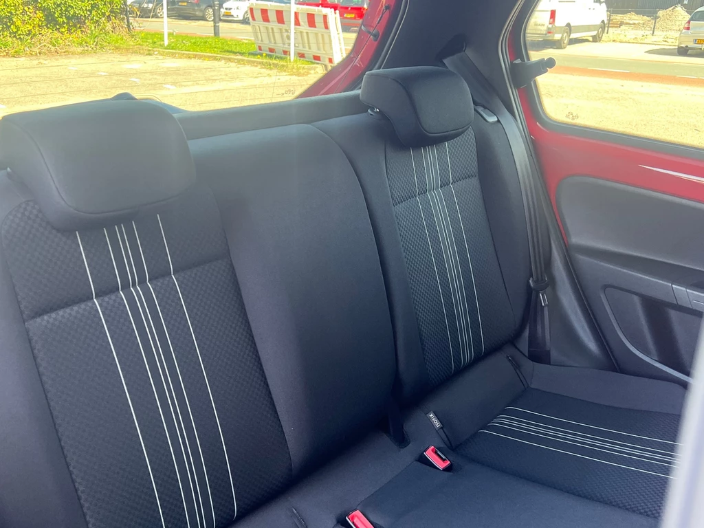 SEAT Mii – foto 15