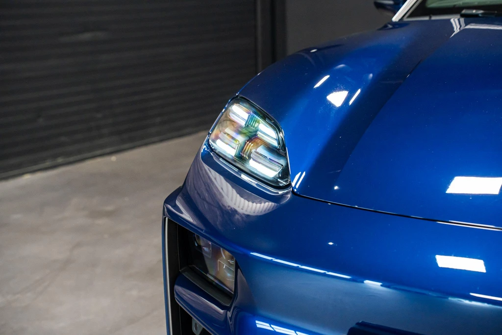 Porsche Macan – foto 34