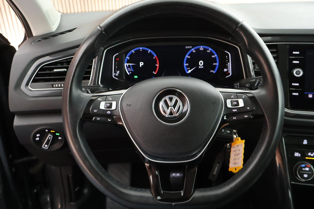 Volkswagen T-Roc – foto 17