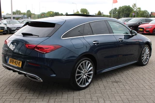 Mercedes-Benz CLA – thumbnail 6