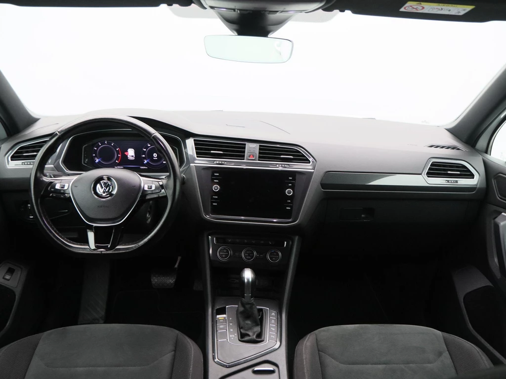 Volkswagen Tiguan – foto 34