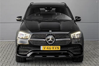 Mercedes-Benz GLE – thumbnail 6