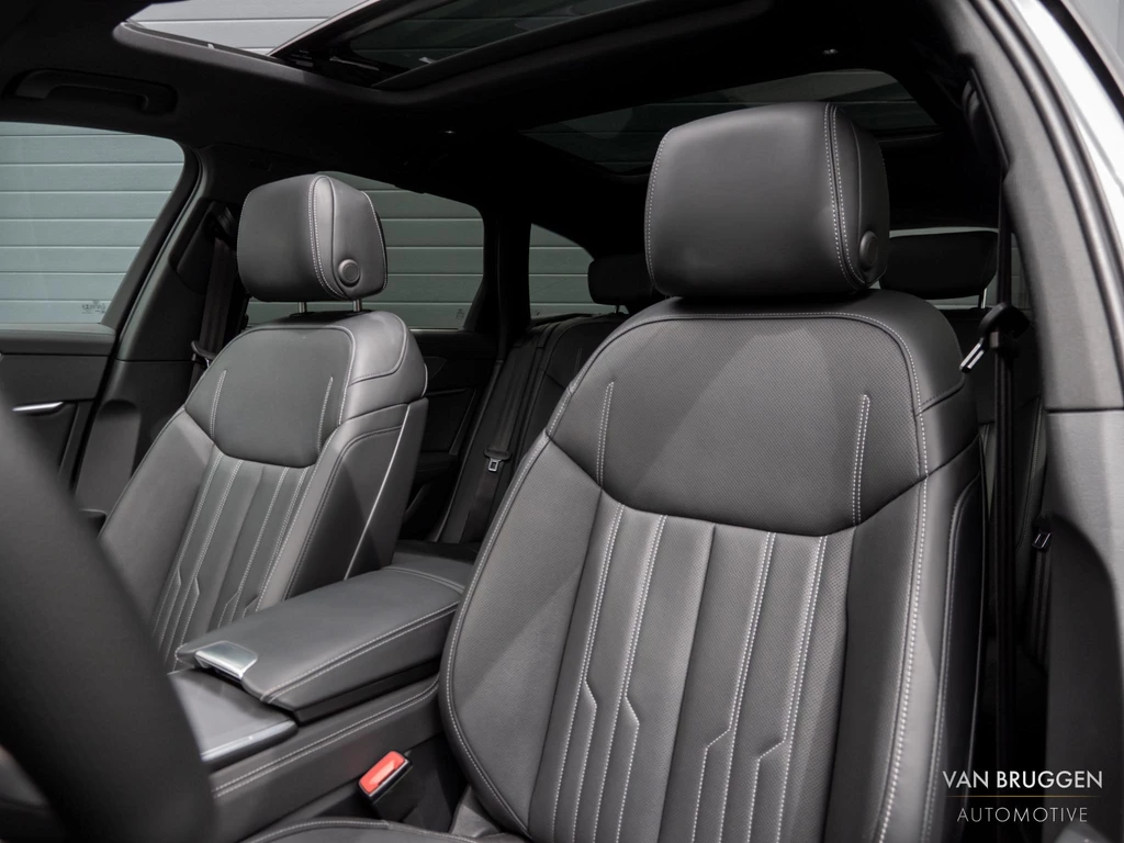 Audi A6 – foto 15