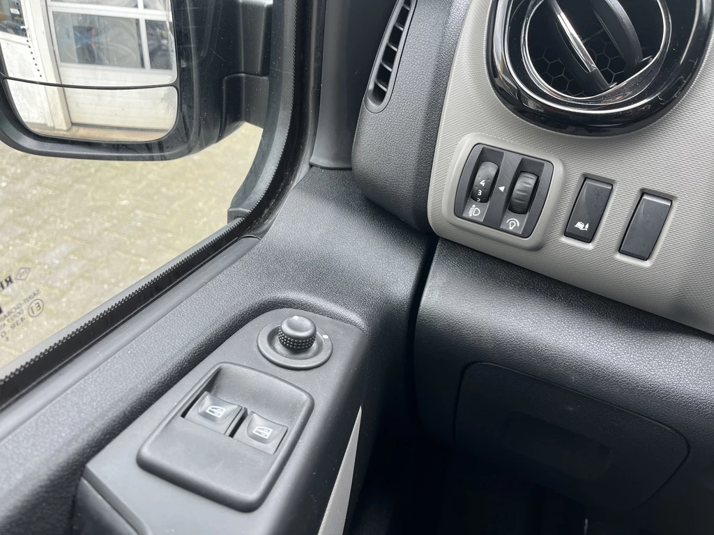 Renault Trafic – foto 37