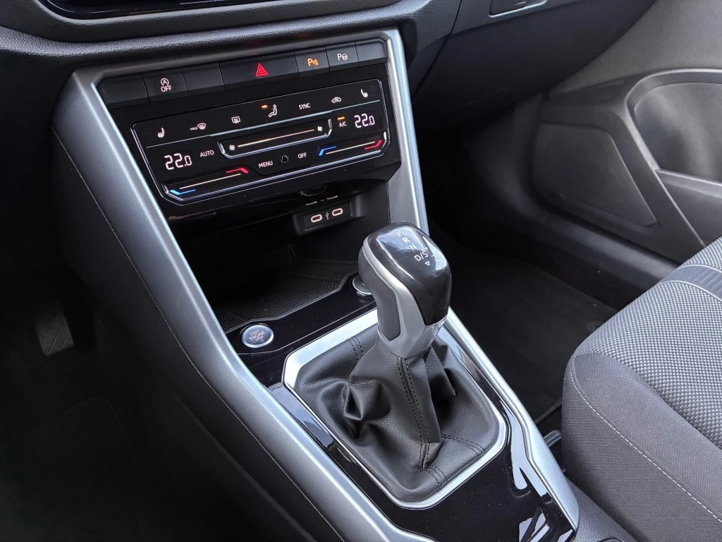 Volkswagen T-Roc – foto 21