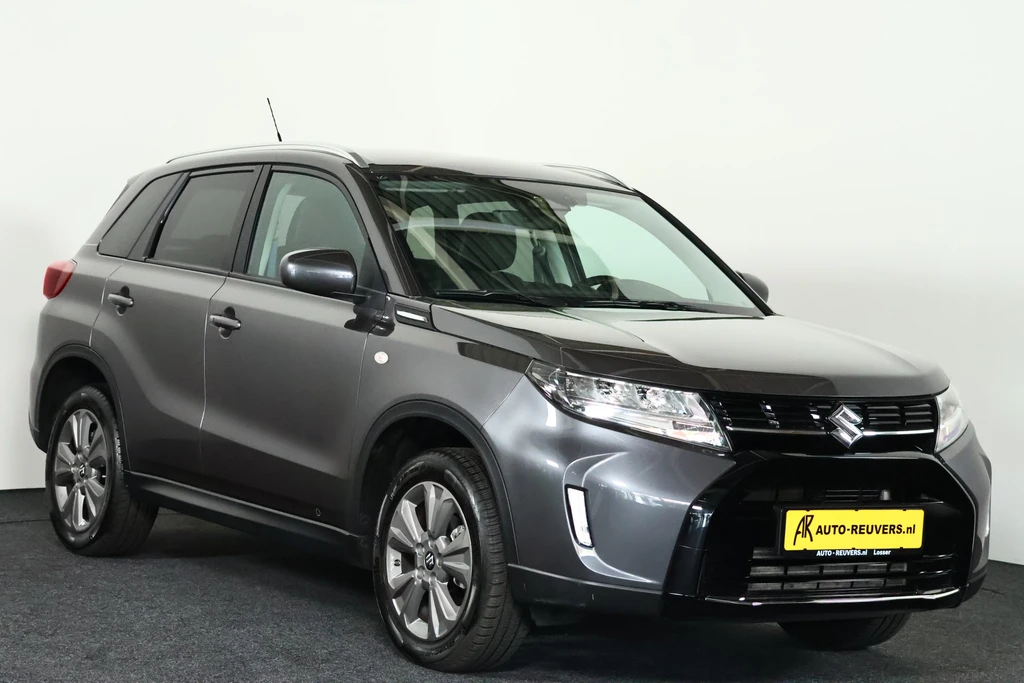 Suzuki Vitara – foto 7