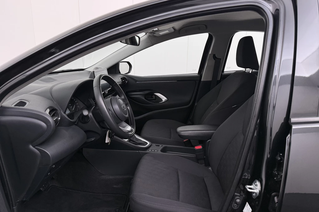 Mazda 2 Hybrid – foto 10