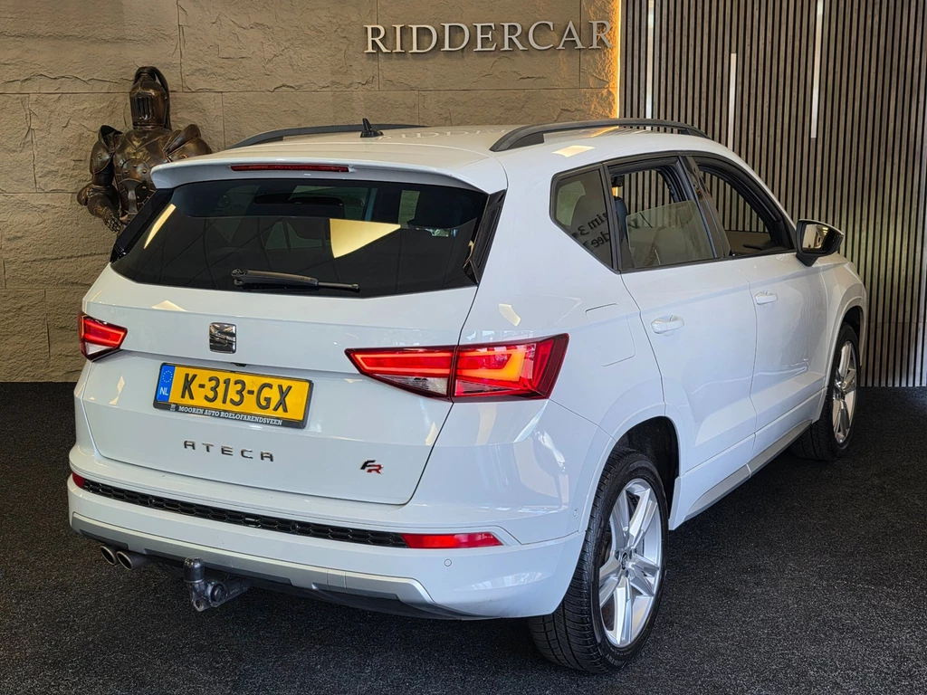 SEAT Ateca – foto 4