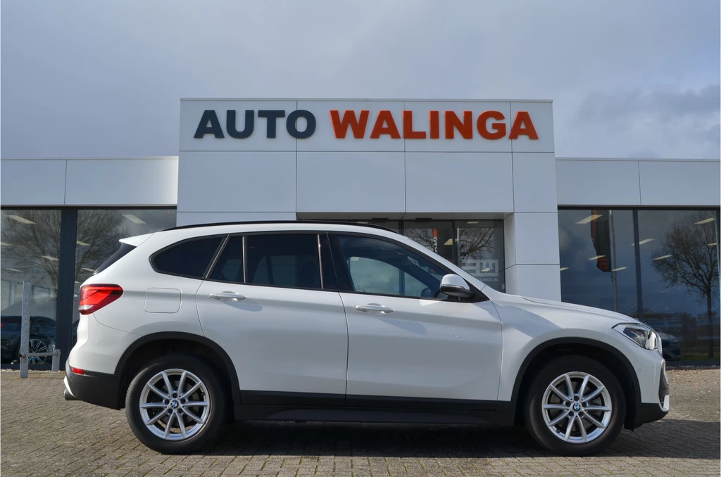 BMW X1 – foto 6