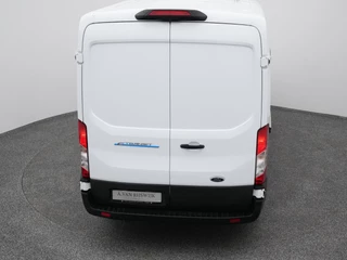 Ford E-Transit – thumbnail 11